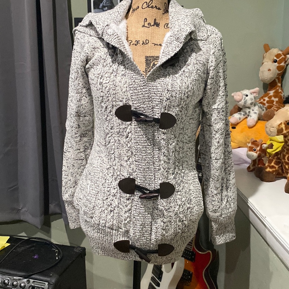 Sweater